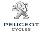 peugeot vélo électrique logo