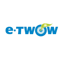 logo e-twow marque trottinette électrique