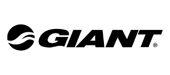 logo giant noir et blanc marque de vélo électrique